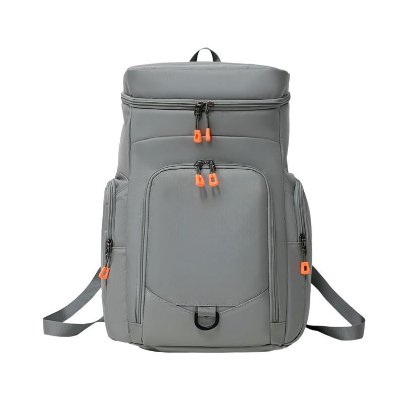 Li Shen Men's Large Capacity Outdoor Sports Backpack