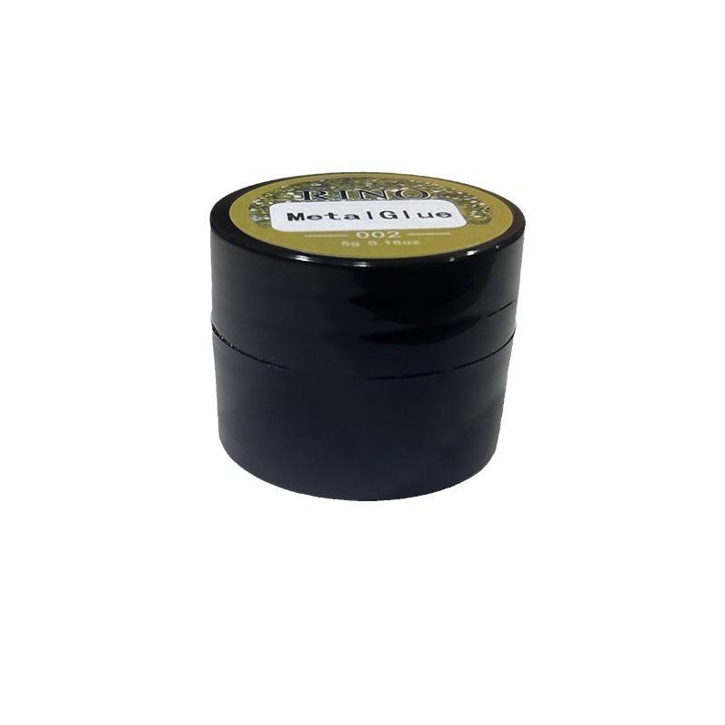 French Mirror Metallic Nail Polish, Japanese Gold and Silver Lining, Thread Drawing, and Edge Binding Gel Polish.