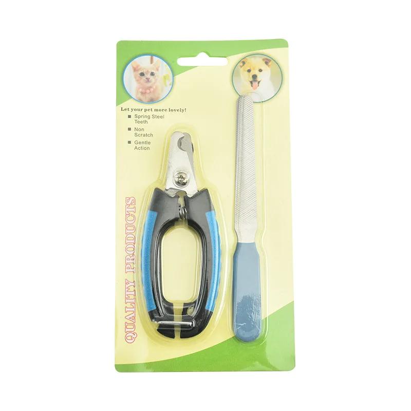 Nagelschere für Katzen, Nagelknipser für Hunde und Katzen, professioneller Nagelknipser für Haustiere, Pflegeprodukte für Welpen, Hunde und Katzen