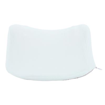 Cervical Neck Pillow Memory Foam Non Slip Soft Sleeping Cervical Neck Support Pillow for Home Use