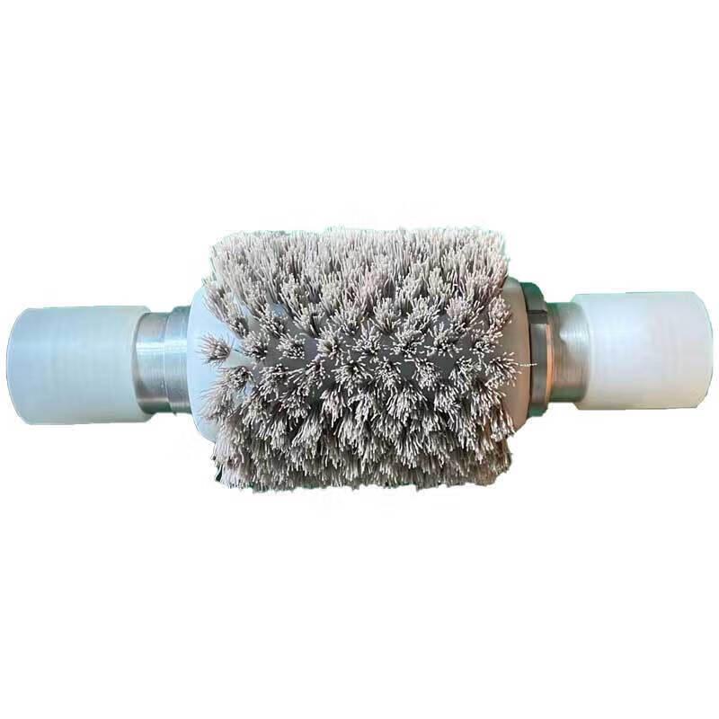 Aijun Bore Cleaning Brush Head Set 40