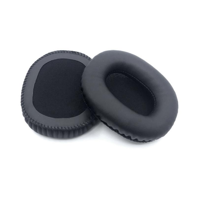 Earpads for Marshall Monitor Headphone Replacement Ear Pads Cushion Cover for Marshall Monitor Headset Repair Parts