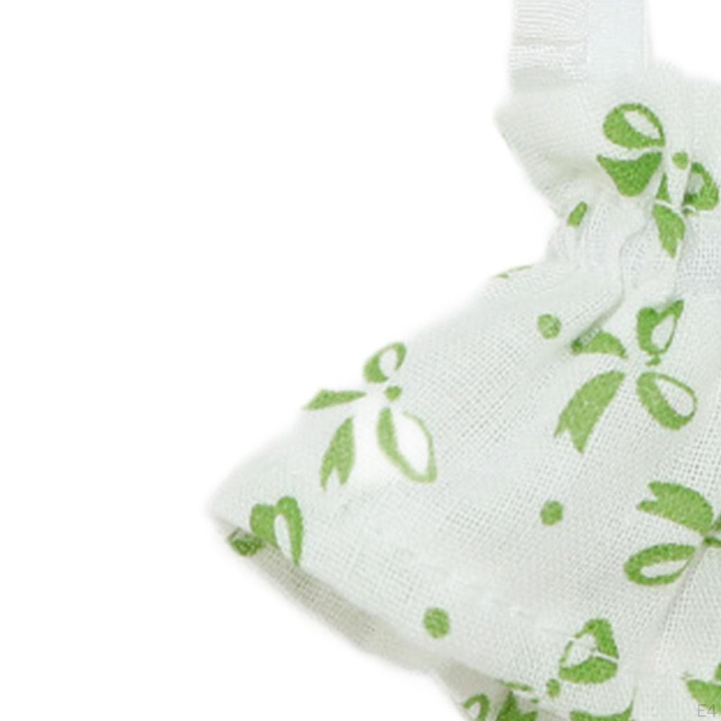 17cm Doll Dress Clothes Photo Props Fashion Imagination Model Accessories Flexibility