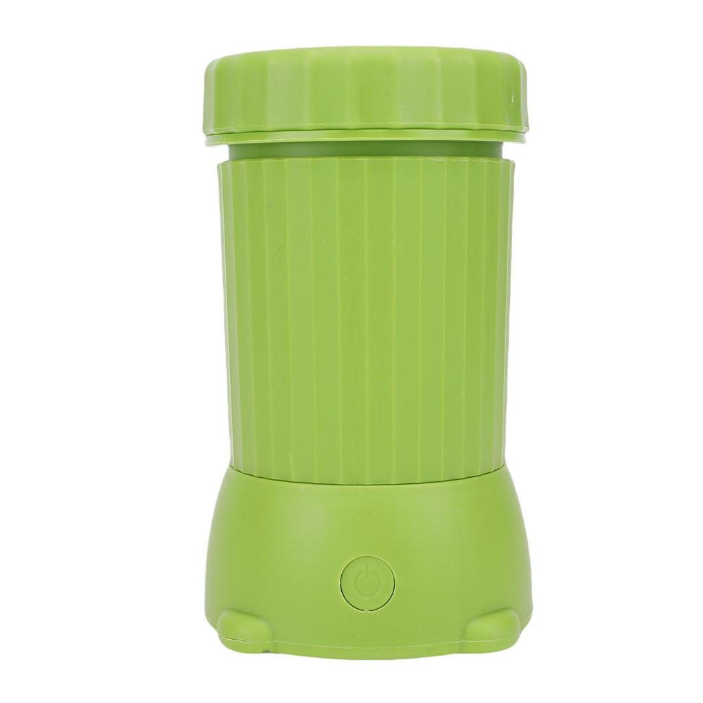 Pet Foot Washer 360 Degree Cleaning Automatic Portable Electric Dog Feet Cleaner Cup for Home