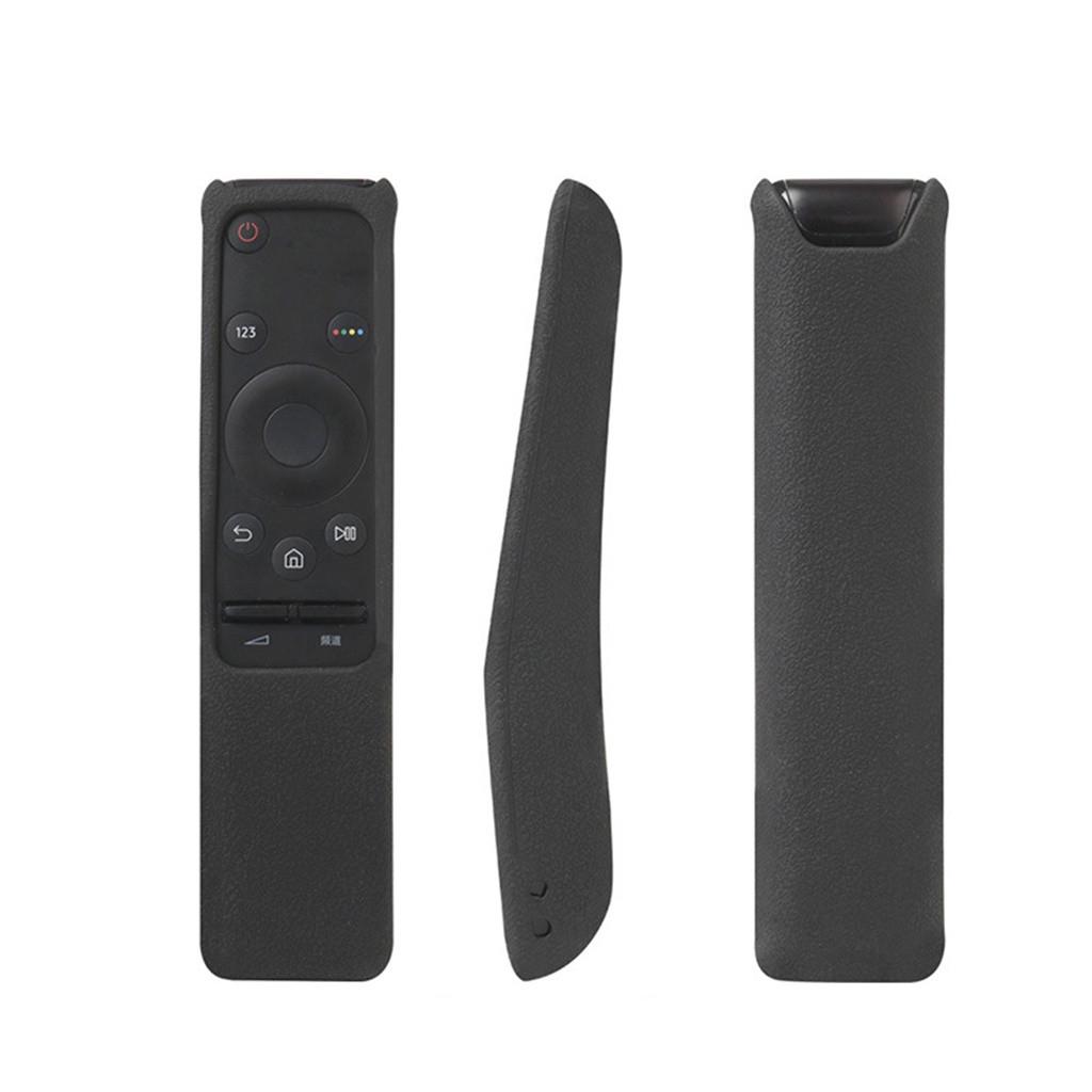 Buy Remote Control Case Cover Silicone TV Voice Version for Samsung