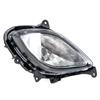 For KIA Picanto Morning 2010 9220207700 9220107700 Front Bumper Fog Light Daytime Running Lamp Car Accessories Without Bulb