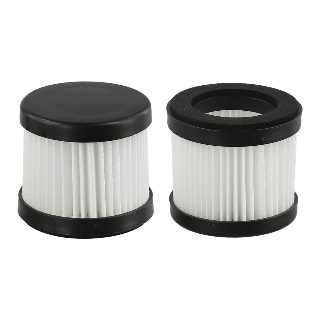 For Karcher HEPA Filters Essential Replacement Set for Efficient Cleaning in Cordless Vacuum Models For CVH 2 & Premium