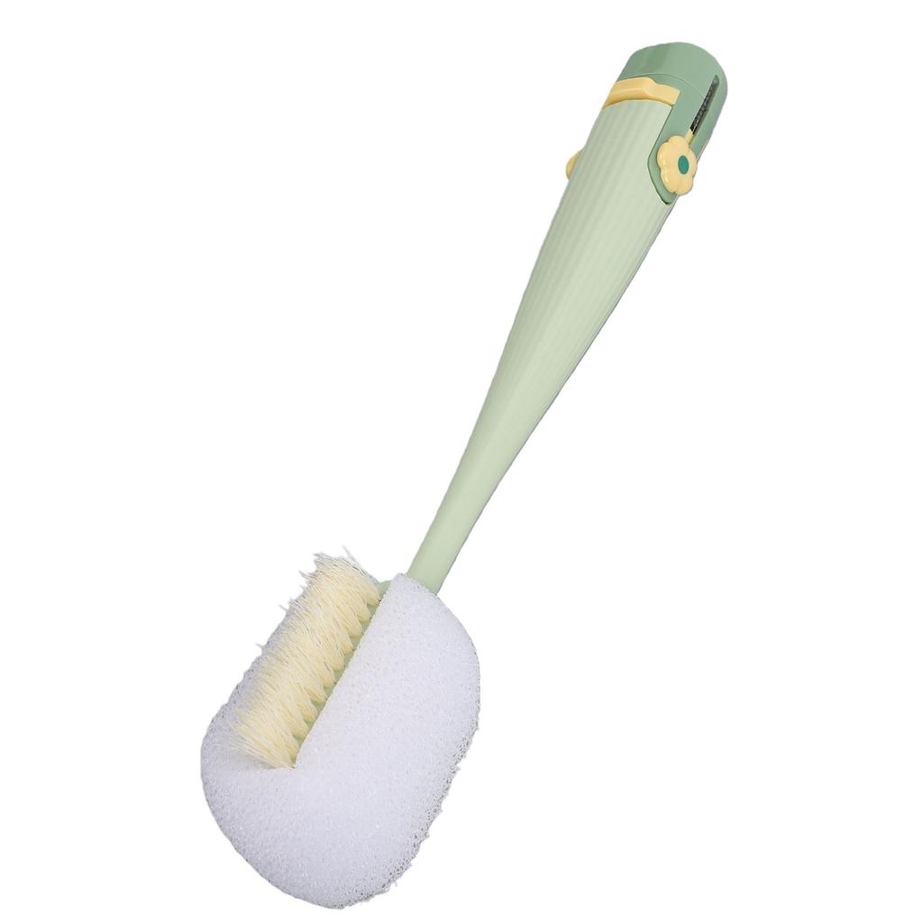 5 in 1 Bottle Cleaning Brush Set Multifunctional Water Bottle Straw Cleaner Brush Cleaning Tool Kit Kitchen Gadgets