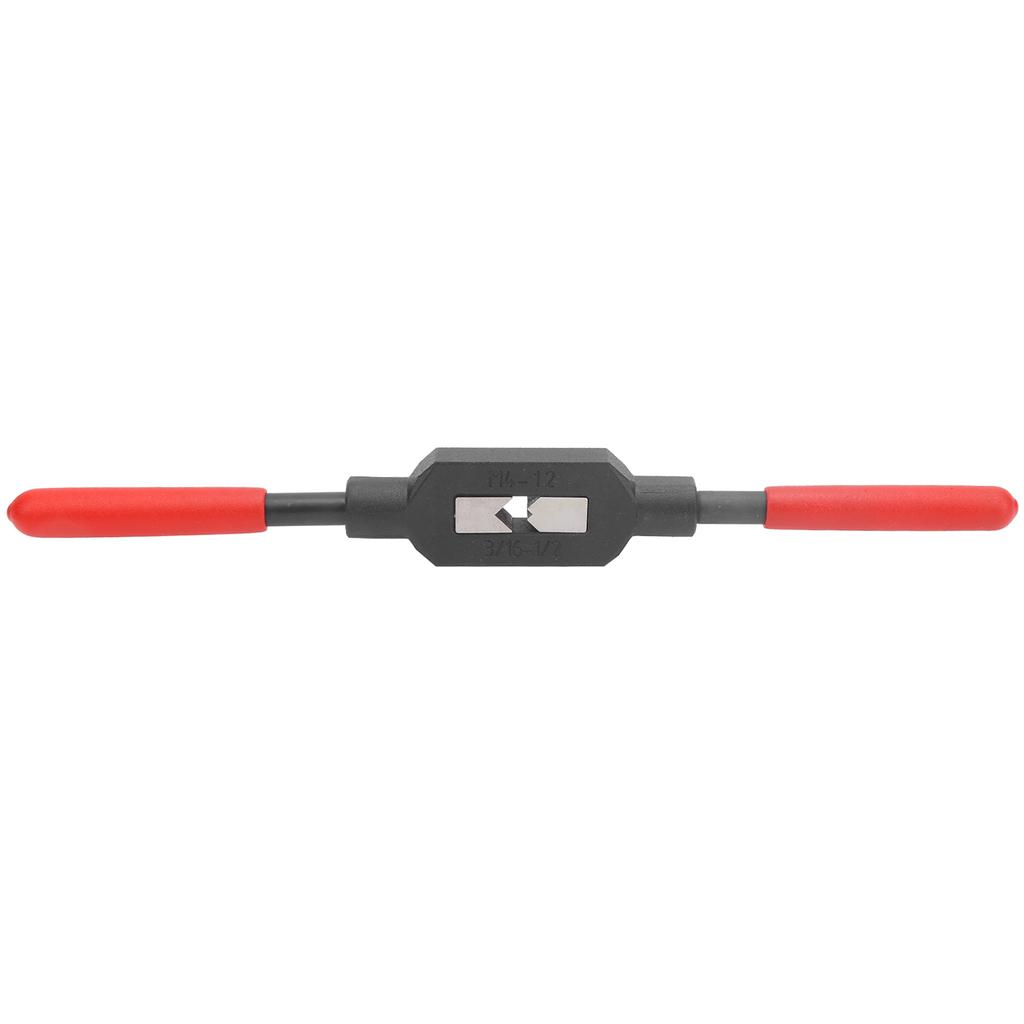 45# Steel Manual Tap Wrench Tool for Car Machines Repairing 31612(M4M12)