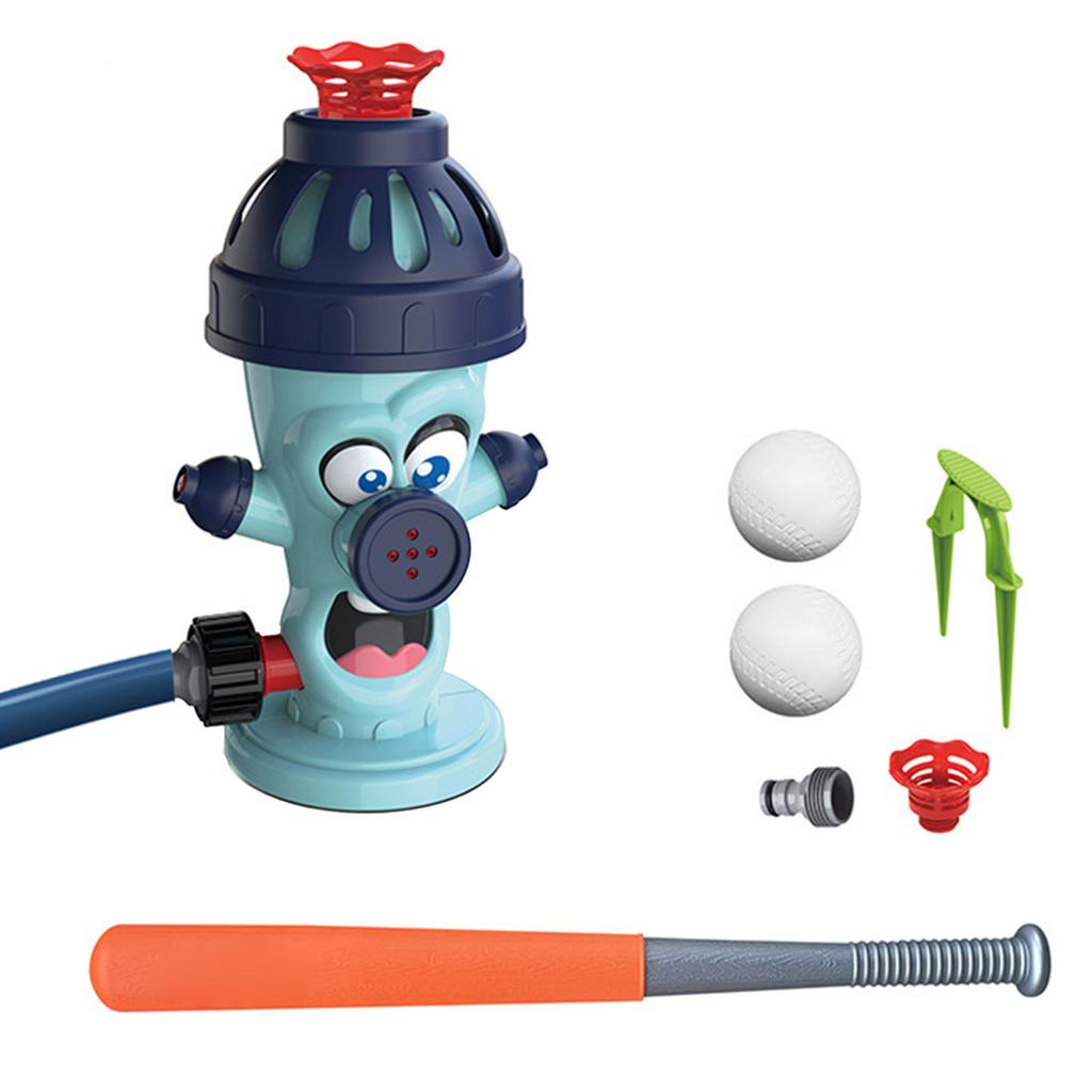 Lovely Water Sprinkler Toys For Summer Funny Outside Water Game Toy For Lawn Garden
