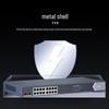 Hikvision 18-Port Full Gigabit Unmanaged PoE Switch
