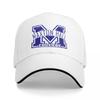 Save Me Maxton Hall College Design Baseball Cap GentleUnisex Hat Unisexs big size hat Unisex Hats Womens