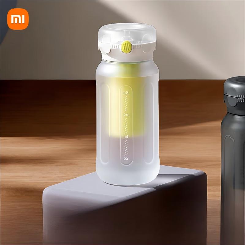 Xiaomi Large Capacity Sports Water Bottle with Tea Infuser