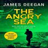 The Angry Sea by James Deegan Paperback Book 9780008229566