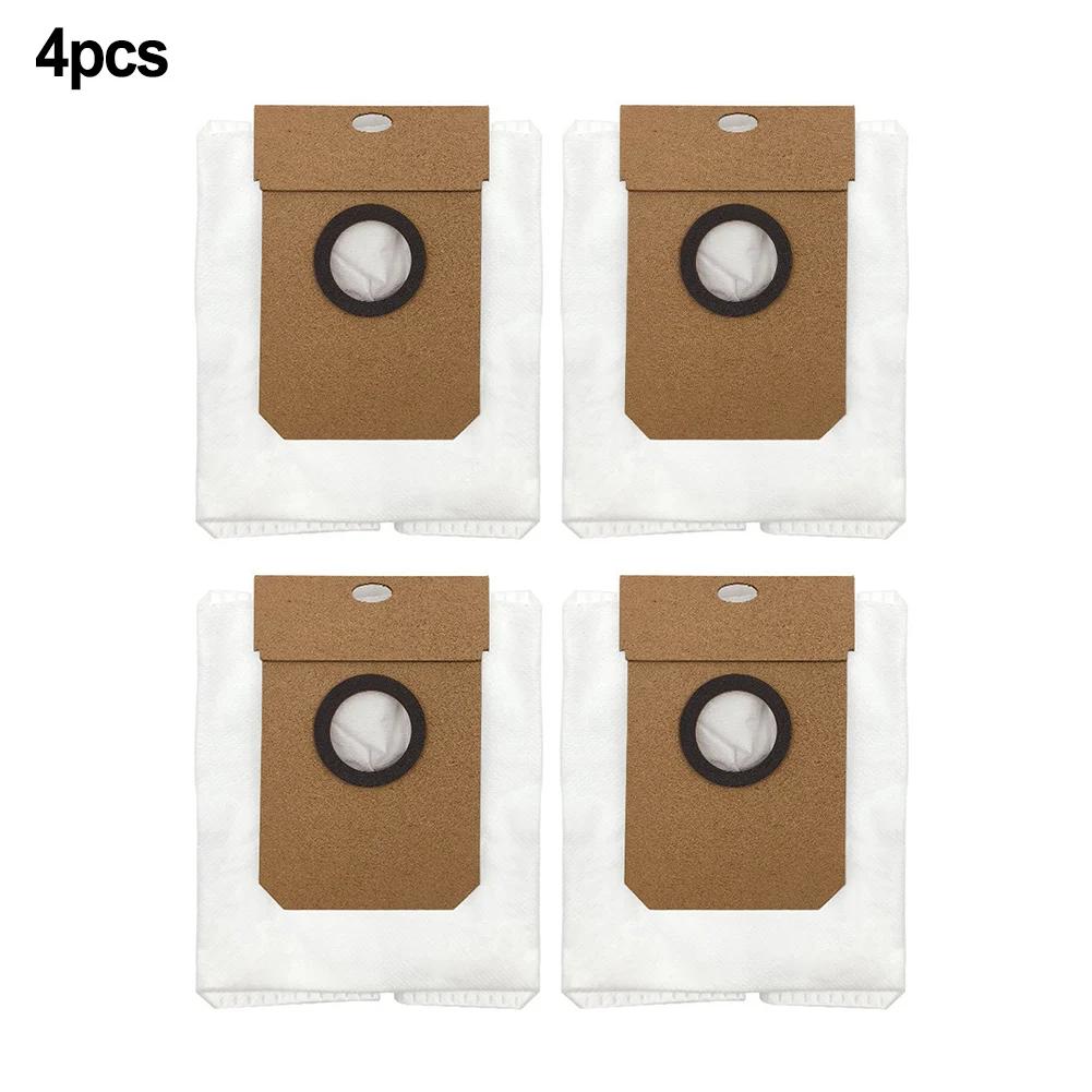 

4/10PCS Dust Bags For Cecotec For Conga 11090 Reusable Dust Bags Power Tool Parts Home Renovation Tool Accessories