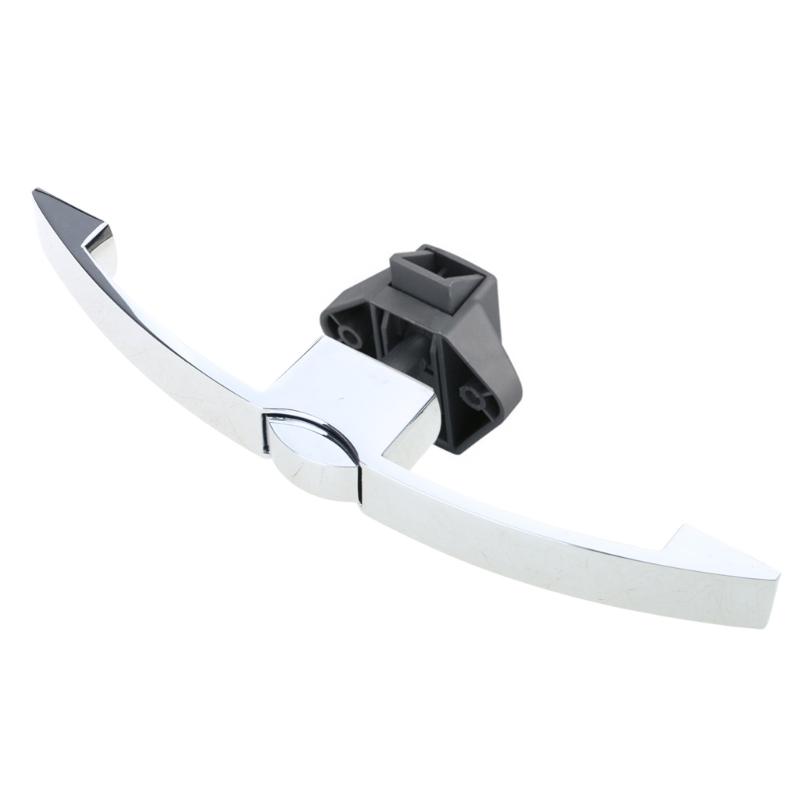 Auto Parts Push Button for Latch Cabinet Door Catch Keyless Cupboard Locks for RV Yachts Motorhome for Camper Caravan Ho