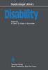 The Disability : 3 Book