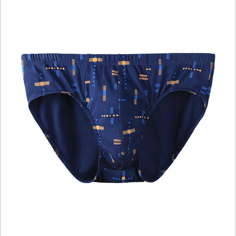 Herren Große Sport-Boxershorts - Bequeme, Atmungsaktive Unterwäsche aus Reiner Baumwolle