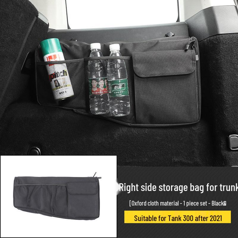 

Shunyi Storage Bag for Tank 300 Car Trunk