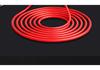 Gleedle Gedele 6mm PVC Medium-Handle Cold/Wear-Resistant Weight Loss Jump Rope