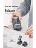 Endless Joy 3-in-1 Bluetooth Speaker: Desktop Stand, Charger, Music & Drama Playback