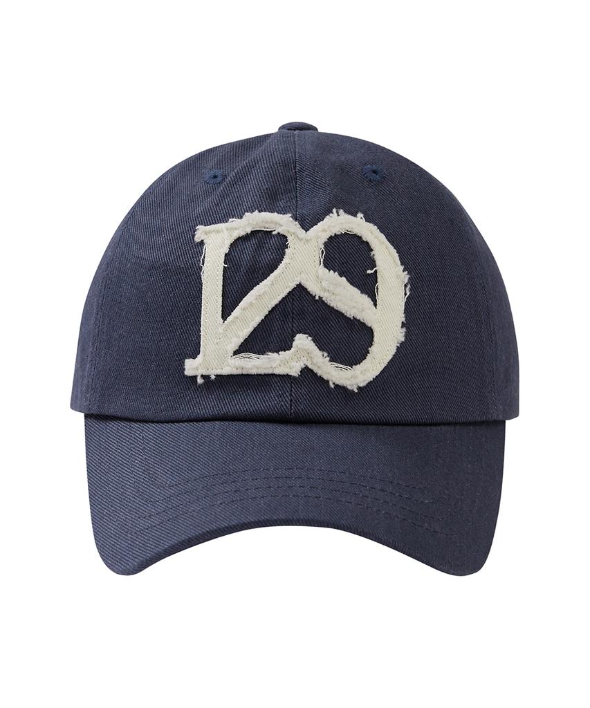 ILLIGO 129 Applique Ball Cap Navy