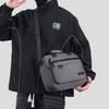 Phone Pouch Student Shoulder Bag Waterproof Messenger Bag Men Crossbody Bag  Outdoor Sports