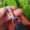 PU Leather Golf Waist Holder Bag Waist-Hanging Golf Ball Container Golf Tee Set Bag  Sporting Goods