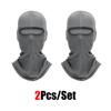 High Elasticity Breathable Balaclava Hat Cycling Full Face Mask Outdoor Sports Ski Motorcycle Mask Scarf Helmet Inner Cap