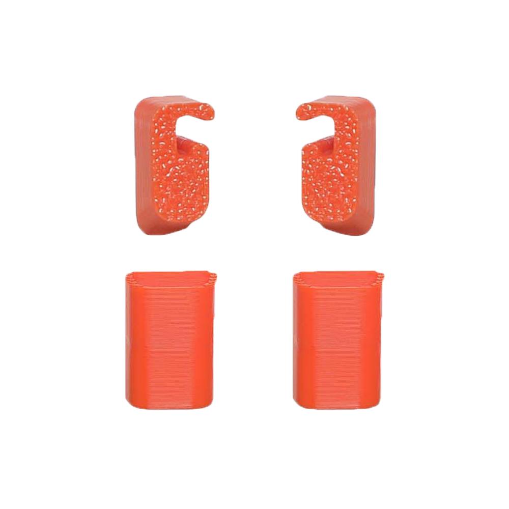 For DJI Mini 5 Pro Landing Gear Bracket Height Increasing Tripod Legs Gimbal Protection Fixed Bracket Support Leg For Mini 5 Pro