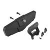 UTV Center Rearview Mirror Rearview Mirror Replacement Parts For Polaris RZR Pro R R 4 RZR Pro XP 4 --A87Q