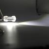 Motorcycle Turn Signal Two-Color Tail Daytime Running Light Motorcycle Car Accessories Tail Lamps Super Bright
