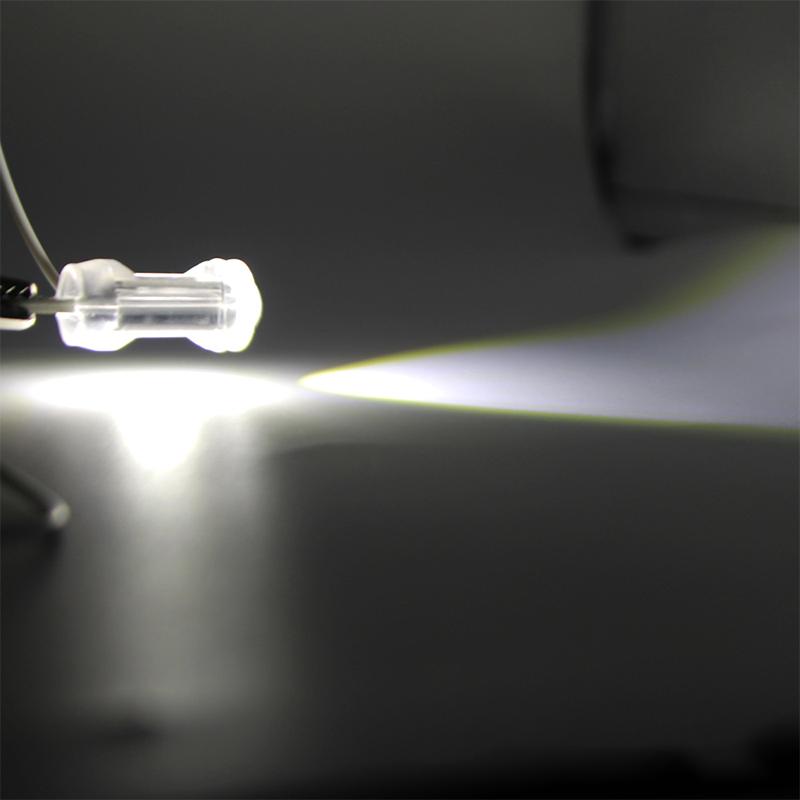 Motorcycle Turn Signal Two-Color Tail Daytime Running Light Motorcycle Car Accessories Tail Lamps Super Bright