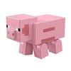 Minecraft Pig Figure 20 Cm To Assemble - Minecraft - Action Toy