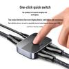 UGREEN CM561 HDMI Bi-directional Switcher