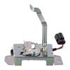 Mitsubishi Outlander Sport Hood Lock Latch 5908A196 2011-2019