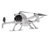Landing Gear Height Extender For DJI Lito1/X1 Drone Leg Heighten Protective Bracket Anti-scratch Landing Skid Stand Accessories