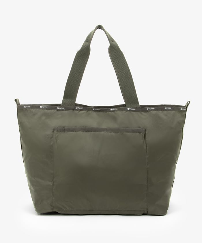 LeSportsac Official Tote Bag ESSENTIAL LG OPEN Gravel C TOTE/1017 Women's