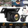 AHD Car Rear View Camera Waterproof Reversing Camera 170 ° Wide Angle Reversing Camera 1080P Clear Anti-Interference Dashcam