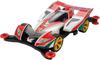 Tamiya Full Cowl Mini 4WD Series 41 Hurricane Sonic Premium AR Chassis 19441 No.