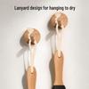 Baoshi U-shaped Foot File