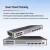 Huawei Kunling S1730S & S5735 Series Network Devices