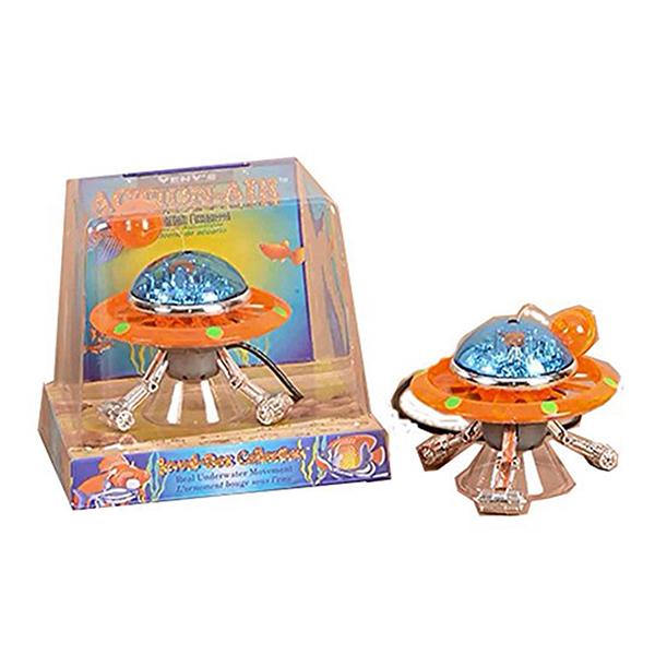 Buy Generic Aquarium Decoration ActionAir Aquarium Ornament UFO Fish