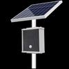 Solar Voice Announcer