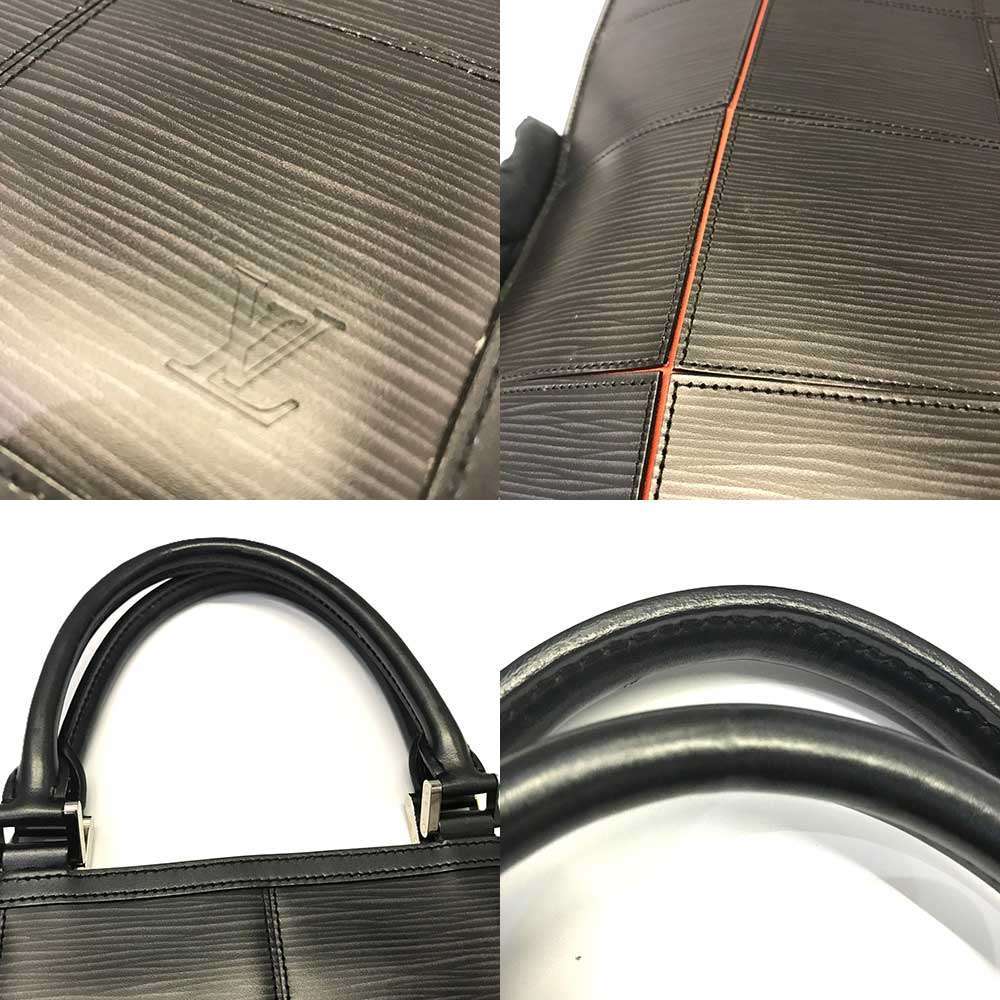 Used LOUIS VUITTONTote Bag Epi Leather Mens