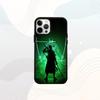 Anime R-Roronoa Z-Zoros Phone Case For iPhone 16e,16,15,14,13,12,11,Plus,Pro,Max,Mini Magsafe Magnetic Wireless Charging