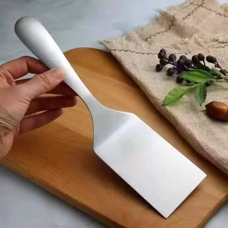 Multi-Purpose Cooking Spatula: Frying Pan, Pizza, Steak, Cake, Tiramisu, Teppanyaki