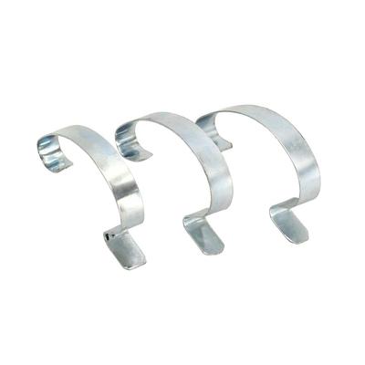 Industrial Products-3 Spring Clamps for Bobcat 6703022