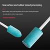 Zhu Ku Rubber Polishing Bit Assortment