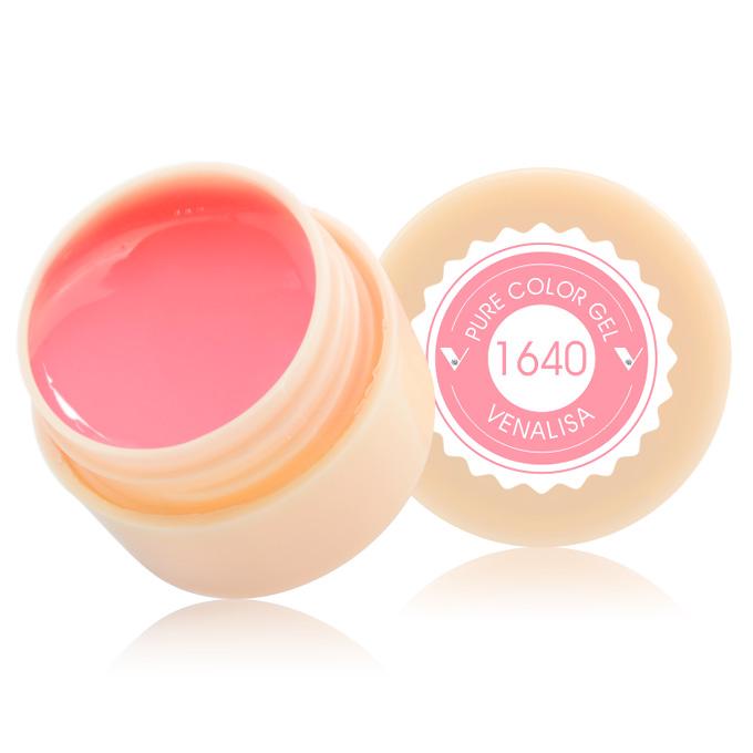 

Гель для наращивания ногтей